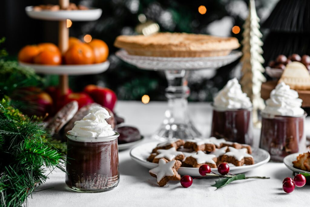 7 Show Stopping Desserts for the Holidays 7 Show Stopping Desserts for the Holidays