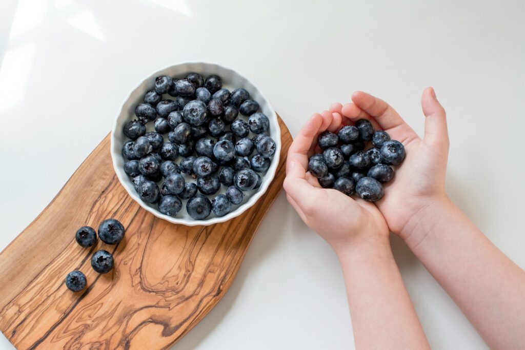 6 Foods That Are High in Antioxidants 6 Foods That Are High in Antioxidants