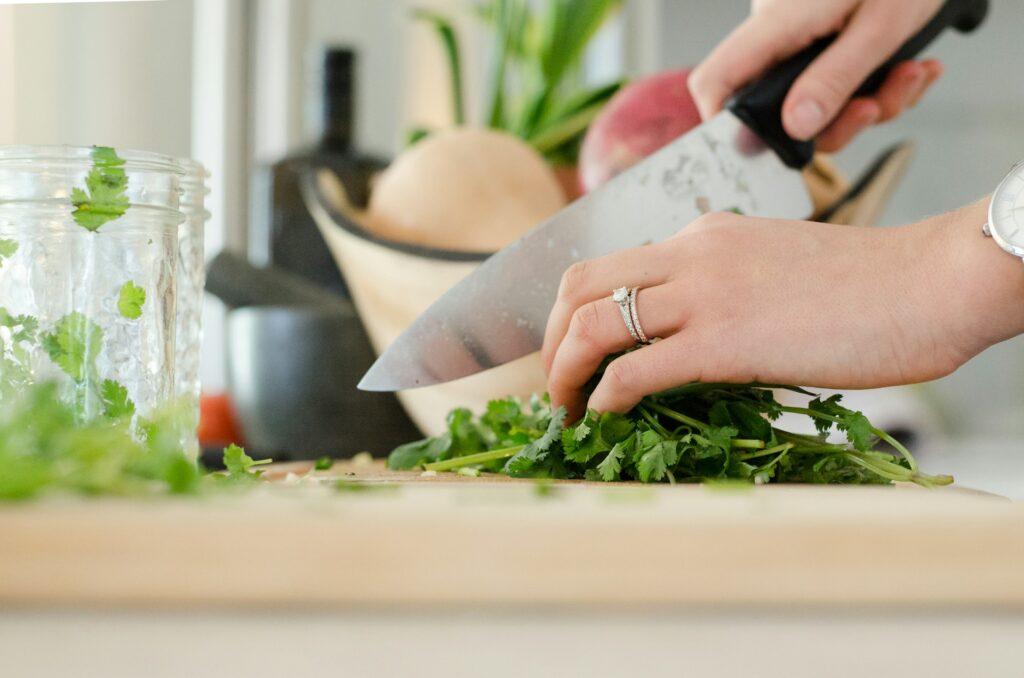 Quick Guide: How to Properly Store Fresh Herbs
