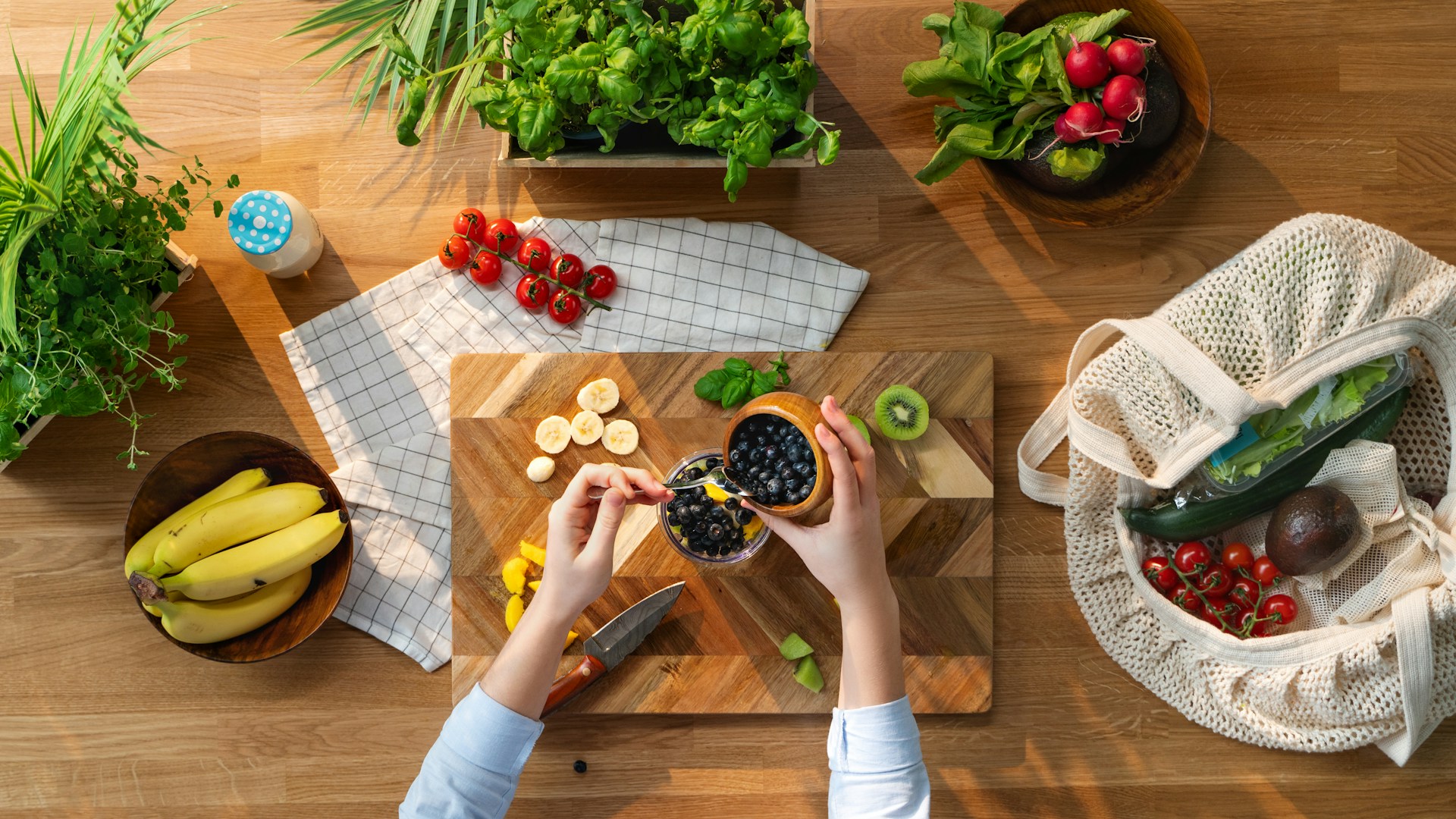 7 Simple Ingredient Swaps for Healthier Meals