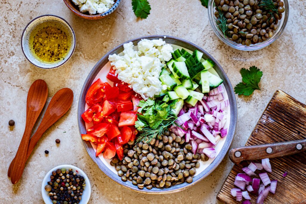 Mediterranean Diet Mediterranean Diet