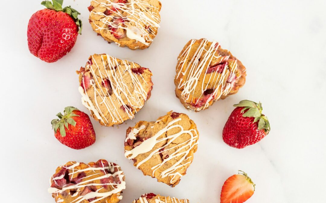 Valentine’s Day Recipe Roundup: Romantic Dinners & Sweet Treats for the Whole Family