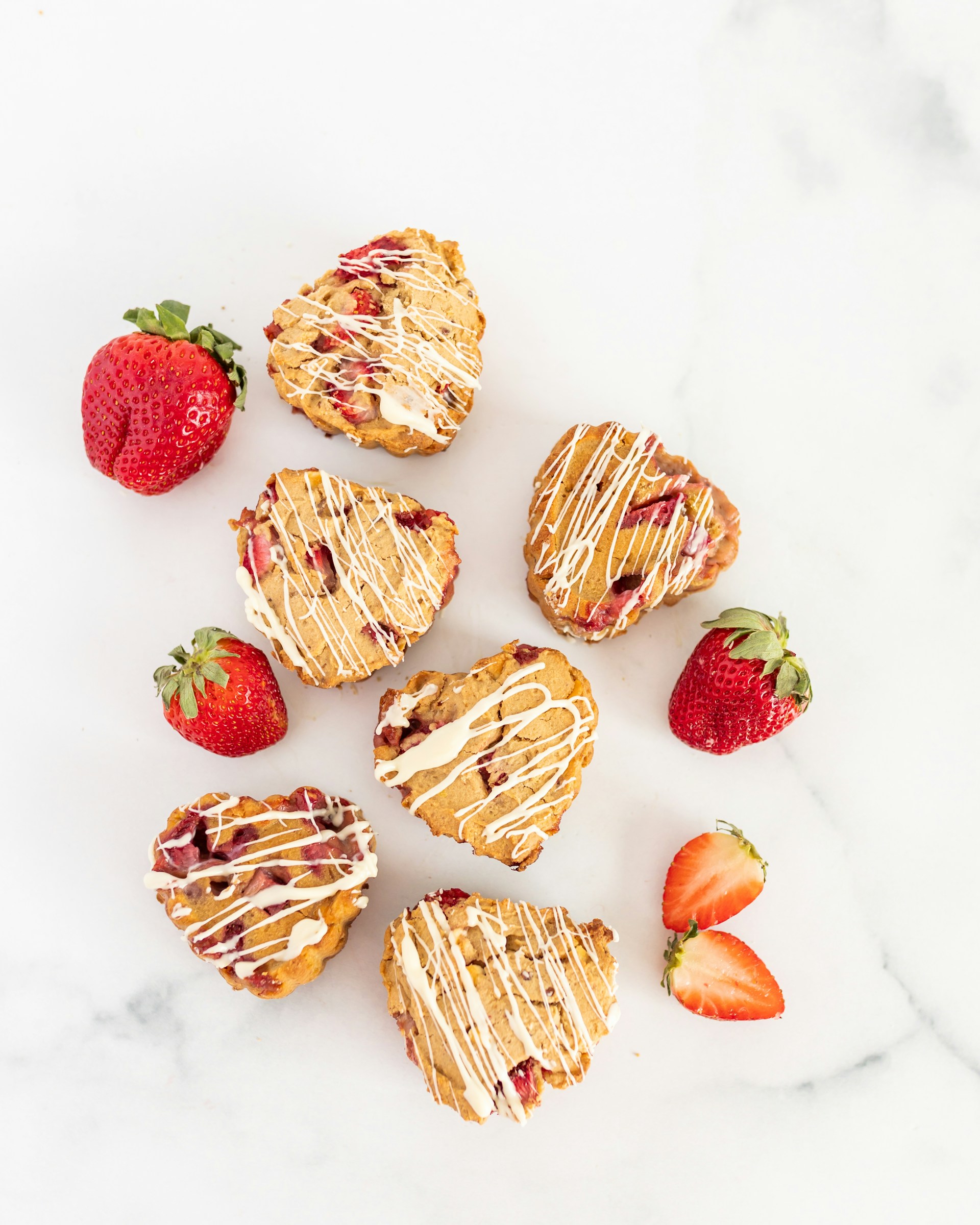 Valentine’s Day Recipe Roundup: Romantic Dinners & Sweet Treats for the Whole Family