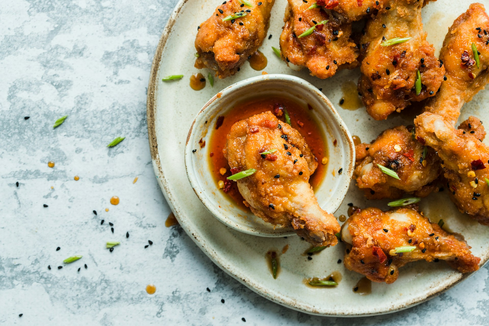 7 Crowd-Pleasing Super Bowl Party Recipes to Score Big With Your Guests