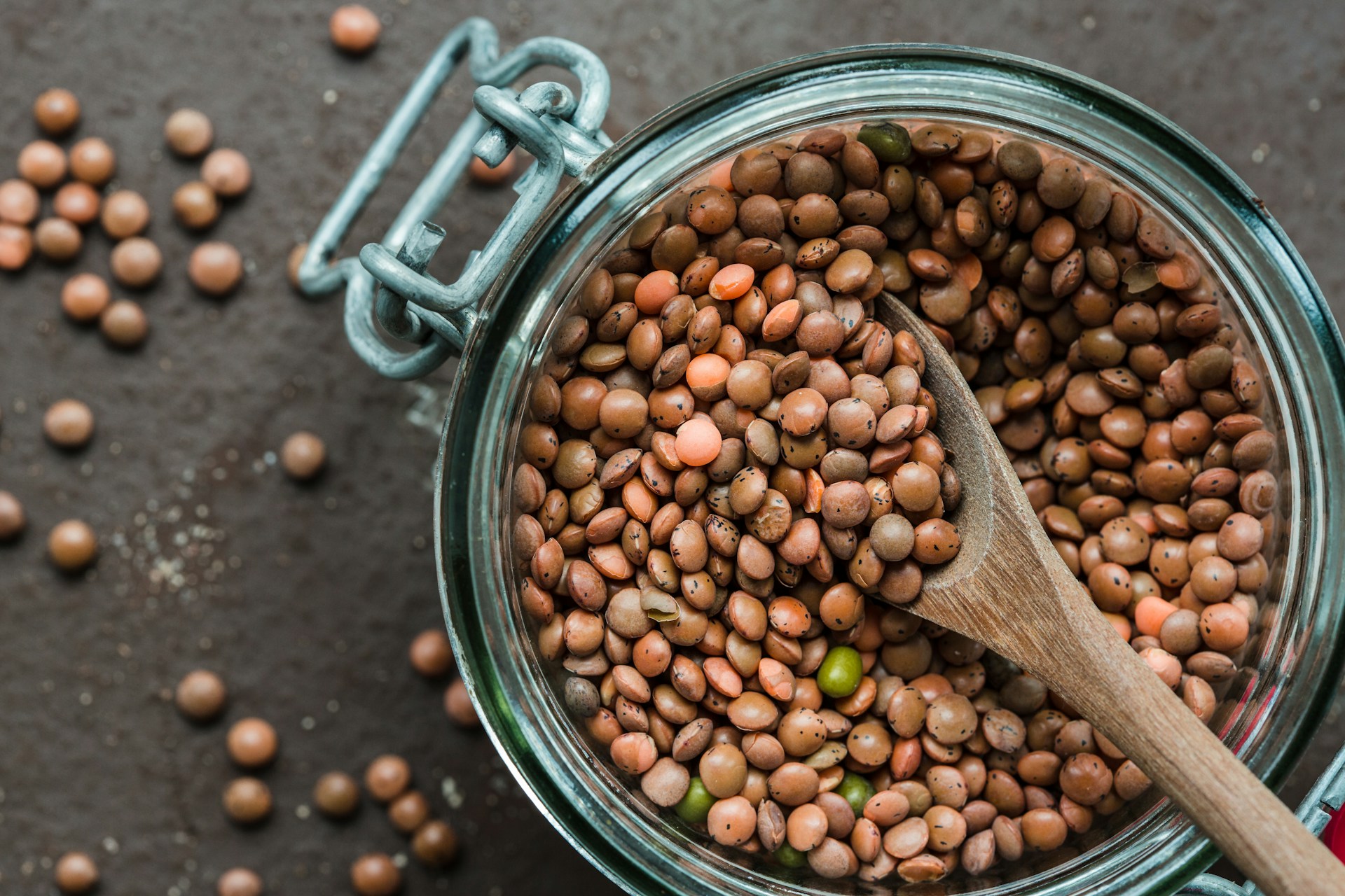 5 High-Protein Lunches to Keep You Full Until Dinner