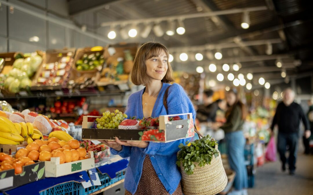5 Smart Ways to Use the Same Ingredients All Week (Without Getting Bored)