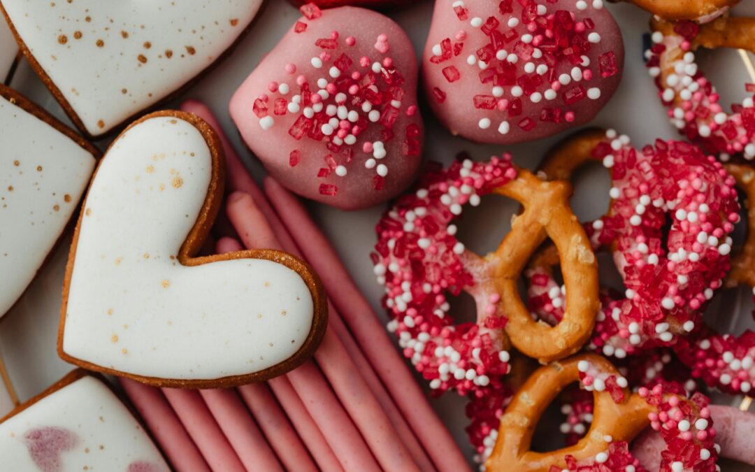 Valentine’s Day Treats: 10 Sweet Recipes the Whole Family Will Love