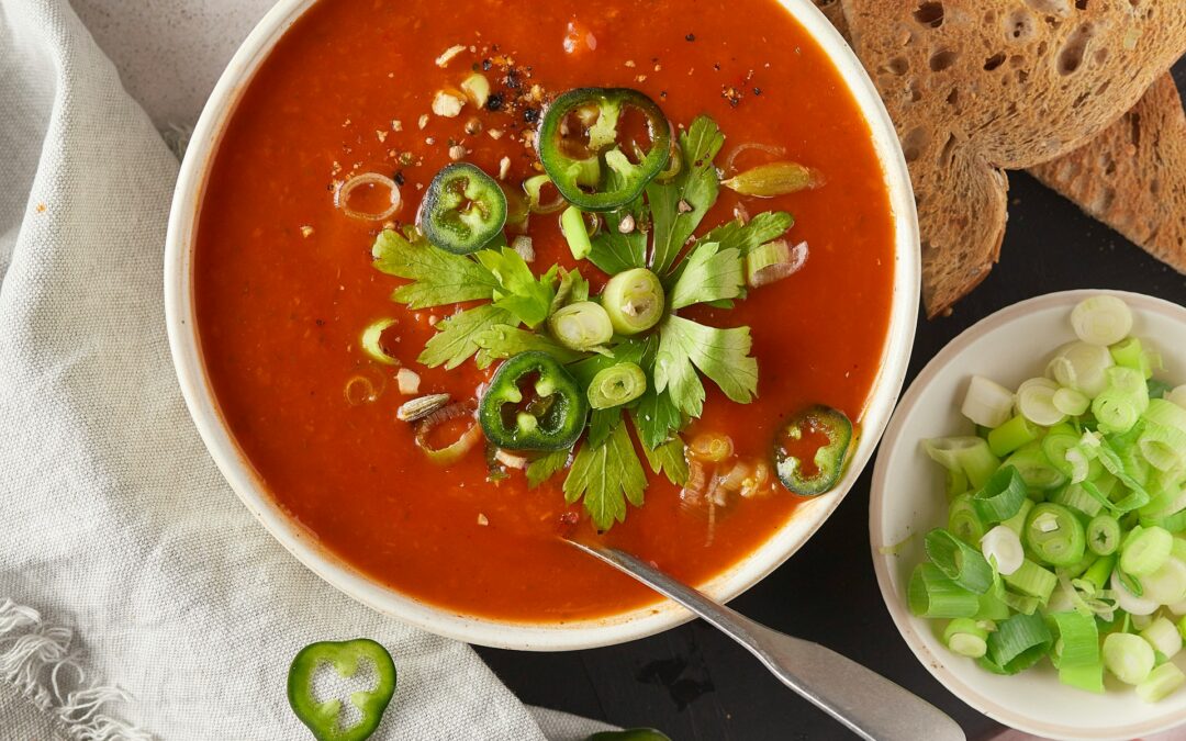 Late Winter Comfort Food: 6 Cozy Soups & Stews for February Nights